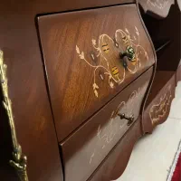 میز تلوزیون معرق|میز تلویزیون|تهران, بازار|دیوار