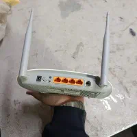 مدم TPLINK