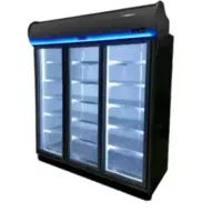 تاپینگ ترشی وو یخچال پردههوا مکعبی مخصوص فستفود|فروشگاه و مغازه|تهران, تهرانسر شرقی|دیوار