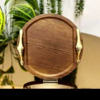 پخش عمده سینی و شیرینی خوری وکیوم|ظروف سرو و پذیرایی|چهاردانگه (تهران), |دیوار