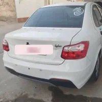 سایناsمدل1402|خودرو سواری و وانت|کاشمر, |دیوار