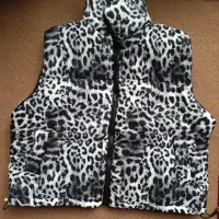 پافر پلنگی|لباس|شاهینشهر, شهرک امام علی|دیوار