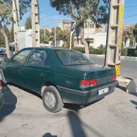 پژو آردی مدل ۸۳|خودرو سواری و وانت|اراک, |دیوار