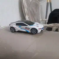 ماشین آهن رباطی