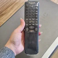 ویدئو VHS پاناسونیک Panasonic NV-SD235 سالم و تمیز|پخشکننده DVD و ویدیو|تهران, امجدیه (خاقانی)|دیوار