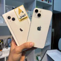 iphone13 normal|موبایل|رشت, پورسینا|دیوار