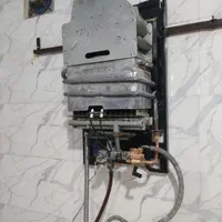 تعمیرات و سرویس ابگرمکن دیواری مخزنی بخاری شادگان|خدمات پیشه و مهارت|شادگان, |دیوار