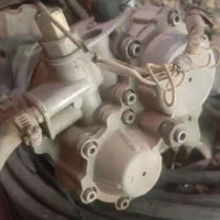 ریگلاتور گاز سی آن جی|قطعات یدکی و لوازم جانبی|دهاقان, |دیوار