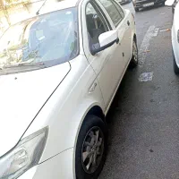 ساینا دوگانه 1403|خودرو سواری و وانت|تهران, پاسداران|دیوار