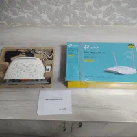 مودم تی پی لینک