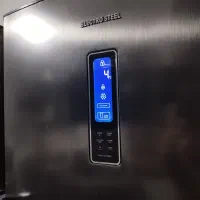 یخچال دوقلو