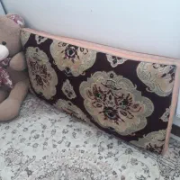 پشتی ابری|پشتی|اراک, |دیوار