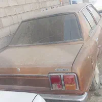 تویوتا کارینا قدیمی مدل 1358/1979|خودرو کلاسیک|نقده, |دیوار