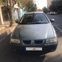 سمند lx|خودرو سواری و وانت|تهران, ازگل|دیوار