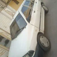 پراید131 مدل 88