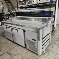 نیروی کار/تاپینگزن/تاپینگ زن /استیل کار/مونتاژ کار|استخدام صنعتی، فنی، مهندسی|شاهدشهر, |دیوار