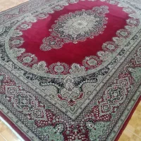 2عدد فرش 12متری یزد