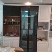 ساخت و طراحی انواع کابینت
