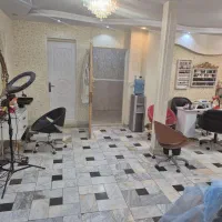 همکار اصلاح کارودستیارماهرواپیلاسیون کار ومژه کار