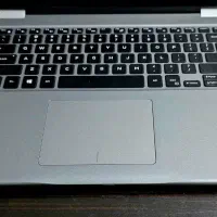 لپ‌تاپ دل i7 نسل 7 360 درجه|رایانه همراه|مشهد, سجاد شهر|دیوار