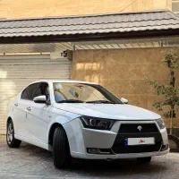 دنا پلاس توربو اتومات ۱۴۰۲|خودرو سواری و وانت|ری, ملک‌آباد|دیوار