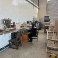 نیروی کار ساده خانم جهت تکمیل کادر سالن تولید|استخدام صنعتی، فنی، مهندسی|قنوات, |دیوار