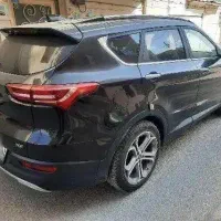 فیدلیتی پرایم ۷ نفره|خودرو سواری و وانت|بجنورد, |دیوار