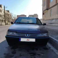 پژو|خودرو سواری و وانت|تهران, افسریه جنوبی|دیوار