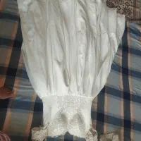 با سلام لباس عروس