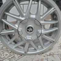 رینگ خرچنگی ۱۴|قطعات یدکی و لوازم جانبی|اهواز, شهرک رزمندگان|دیوار