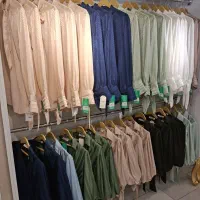 فقط بصورت عمده .شومیز.بلوز مجلسی|لباس|مشهد, فلسطین|دیوار