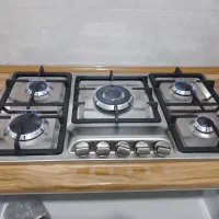 تعمیرات تخصصی گاز صفحه و گاز مبله