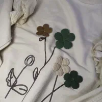 بلوز شلوار بچگانه|کفش و لباس بچه|قم, شهرک مهدیه (مدرس)|دیوار