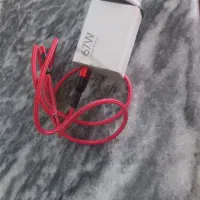 شاژر۶۷وات همراه سیم  تایپ سی