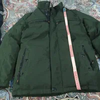 کاپشن زمستانی