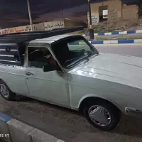 پیکان وانت ۸۸ دوگانه شرکتی|خودرو سواری و وانت|هشتگرد, ینگی امام|دیوار