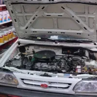 هاچپک مدل 78|خودرو سواری و وانت|مشهد, کوی ولیعصر|دیوار