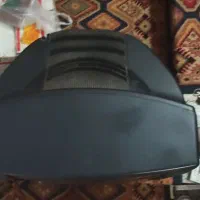 تلویزیون 21اینچ|تلویزیون و پروژکتور|لنگرود, |دیوار