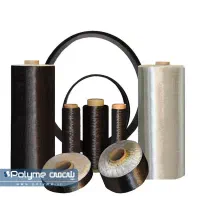 الیاف کربن، شیشه و رزین ‌اپوکسی / مقاوم سازی FRP