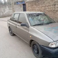 پراید مدل ۷۷|خودرو سواری و وانت|اردبیل, |دیوار