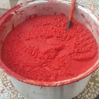 رب گوجه و خیارشور