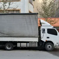 حمل انواع بار بین شهری|خدمات حمل و نقل|چابهار, |دیوار