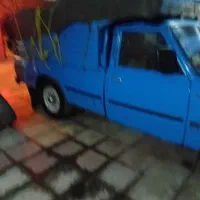 باربری همه شهرها