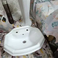 سنگ دستشور توالت