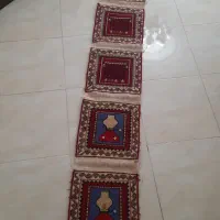 ورنی دستباف ۳۰×۳۰