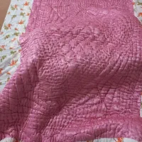 لحاف وتشک پنبه درجه یک