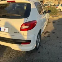 ۲۰۷ مدل ۹۶ فلز دنده استثنایی