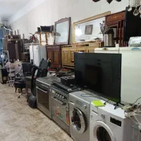 سمساری خریدار کابینت شیرالات اهن آلات یخچال فرش
