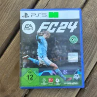 Fc24 ps5