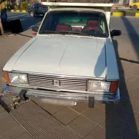 وانت پیکان87|خودرو سواری و وانت|مریوان, |دیوار